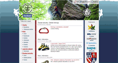 Desktop Screenshot of jameszh.publikator.sk